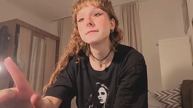 poli blink online show from March 29, 8:31 pm