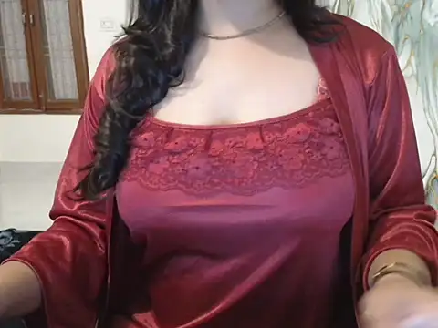 Prisha Naughtyy online show from June 25, 7:07 pm
