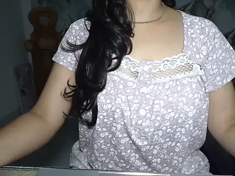 Prisha Naughtyy online show from July 16, 5:52 pm
