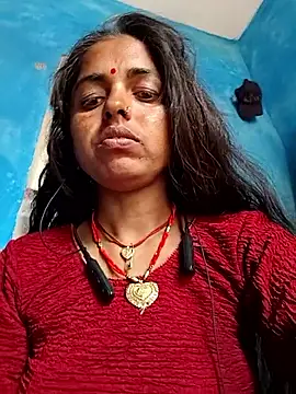 Mahima rani34 online show from March 23, 7:45 am