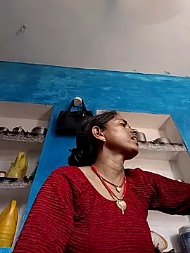 Mahima rani34 online show from July 4, 9:37 am