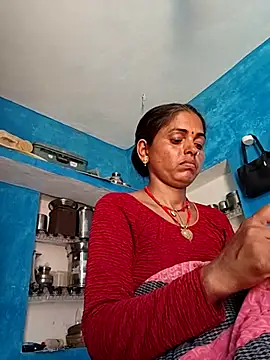 Mahima rani34 online show from July 6, 10:34 am