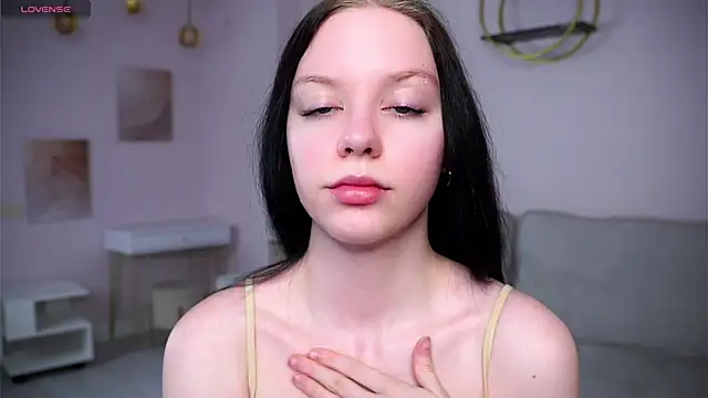 ElmiraShivley online show from February 22, 3:29 am