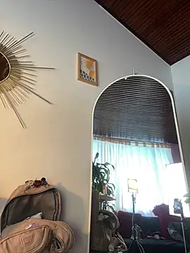  zoe bakerr online show from June 25, 5:17 pm