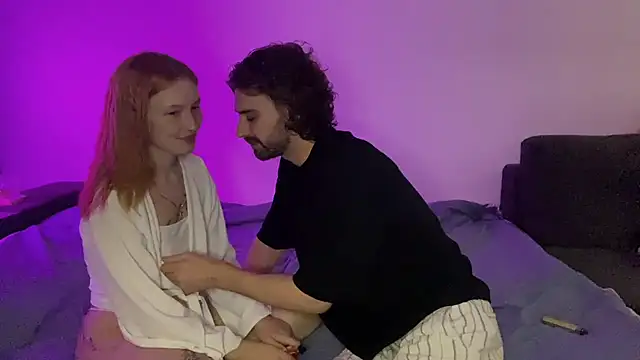 Stacy Liam online show from February 14, 10:06 pm