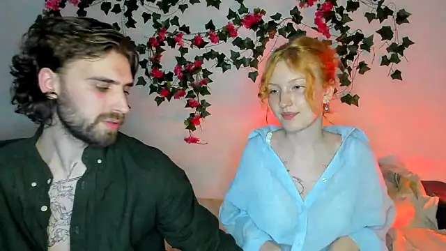 Stacy Liam online show from April 10, 8:35 pm