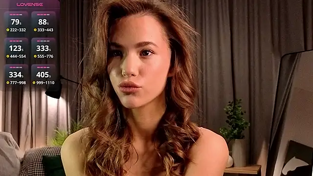 DiannMccarl online show from February 23, 3:15 am