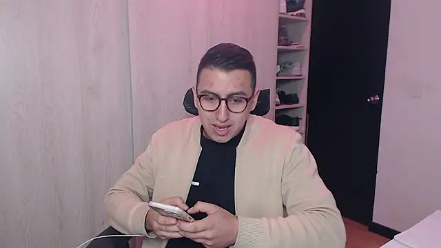 DanteVesper online show from March 21, 1:43 am