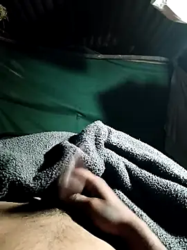 Hot2602 online show from April 16, 7:47 pm