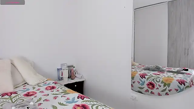 AlexaStormm online show from March 1, 4:25 am