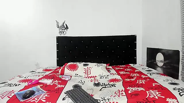 Snapshot of richblack01 chatting on July 21, 10:34 pm richblack01 online show from July 21, 10:34 pm