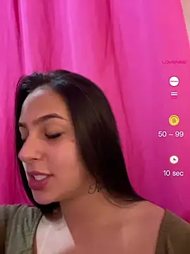 jujuarantes  2026 online show from July 11, 2:20 pm