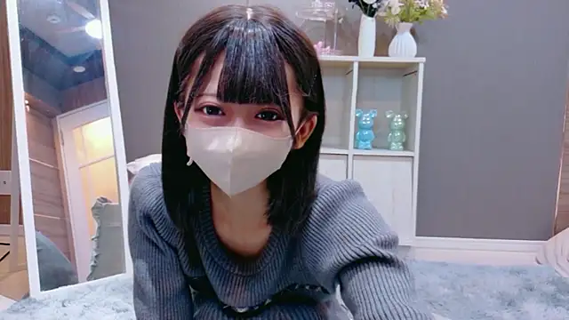 Kiki-jpn online show from April 3, 9:51 am