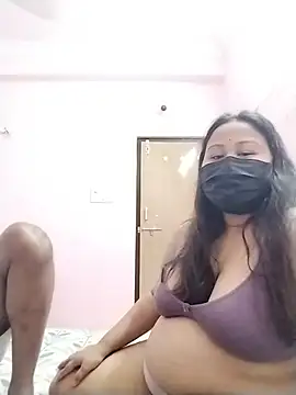 DesiSeductress online show from February 15, 3:42 pm