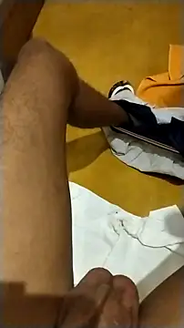 Novinhoie online show from February 14, 10:28 pm