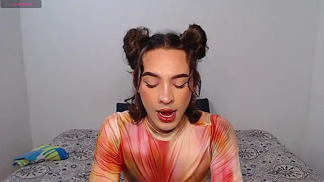 missarii28 online show from March 4, 11:33 pm