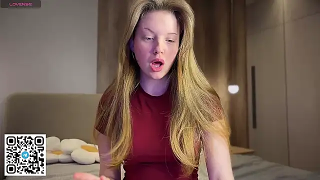 steffi meoww online show from April 15, 10:21 pm