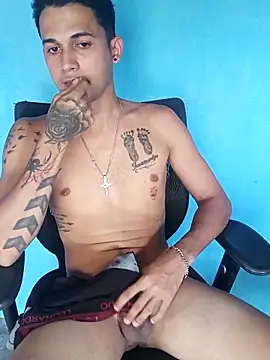 Snapshot of Jeaxreyex chatting on February 25, 6:28 pm Jeaxreyex online show from February 25, 6:28 pm