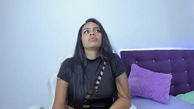 Megansweetcome online show from March 3, 11:38 am