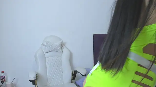 Megansweetcome online show from March 17, 12:08 pm