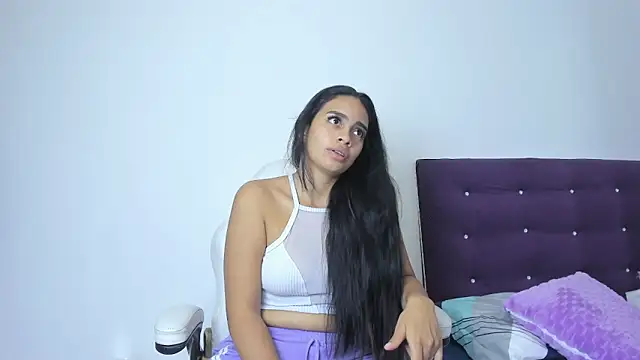 Megansweetcome online show from March 19, 11:36 am