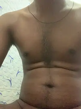 Rahulkumaro1 online show from August 3, 3:16 am