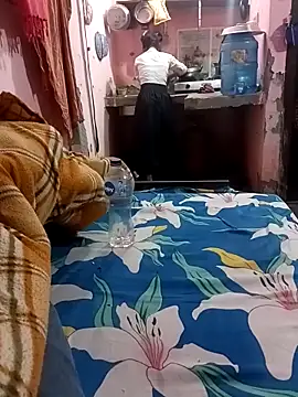 Desipari 777 online show from February 14, 4:59 pm