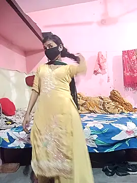 Desipari 777 online show from February 19, 4:36 pm