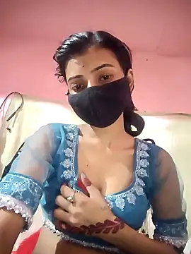 Desipari 777 online show from March 21, 8:34 pm