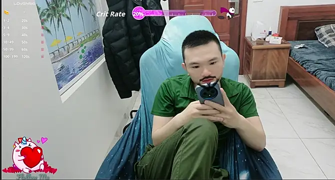 - kur - online show from February 24, 11:36 pm