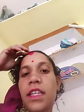 Karishma singh online show from March 21, 9:03 am