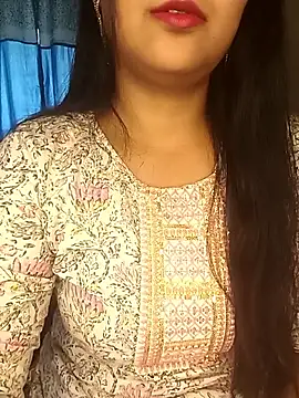 Deshi bhabhi143 online show from March 14, 6:30 am