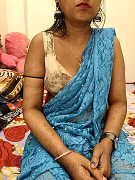 sexy-mahi  online show from February 25, 9:30 am