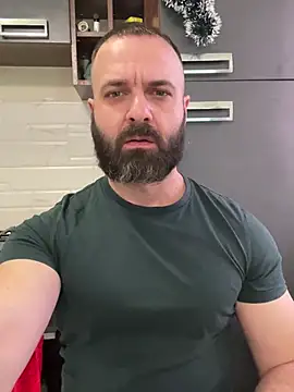 DamonSalvatore2 online show from January 15, 1:37 pm