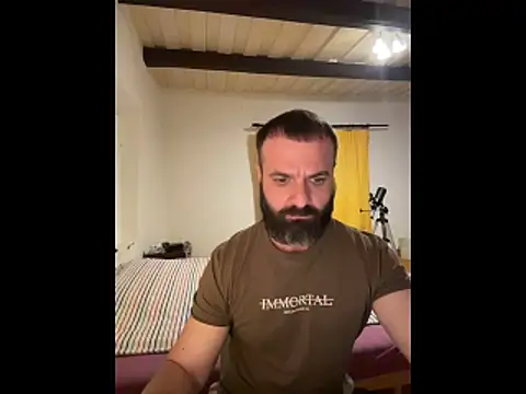 DamonSalvatore2 online show from February 27, 7:14 pm