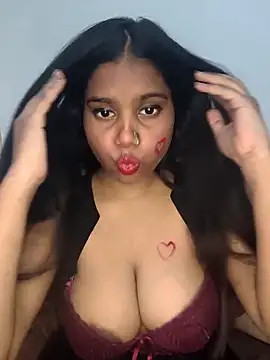 Snapshot of sheetal6 chatting on December 21, 4:47 pm sheetal6 online show from December 21, 4:47 pm