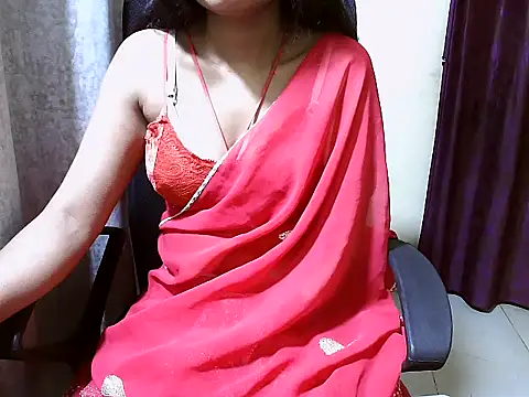 Priya-Sarma online show from February 16, 9:11 pm