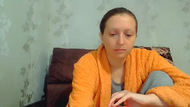 CrystallAngel online show from January 11, 4:34 pm