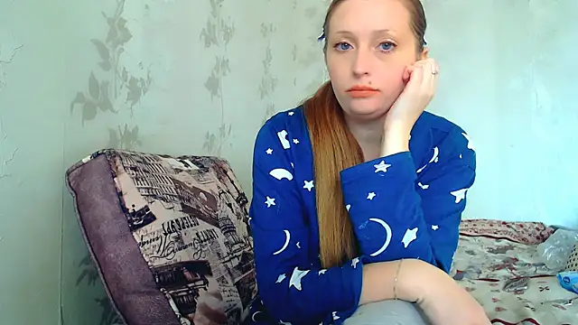 CrystallAngel online show from February 4, 11:49 am