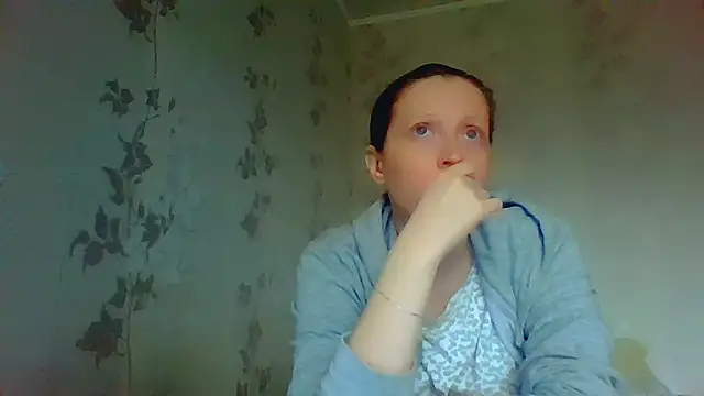 CrystallAngel online show from April 15, 12:45 pm