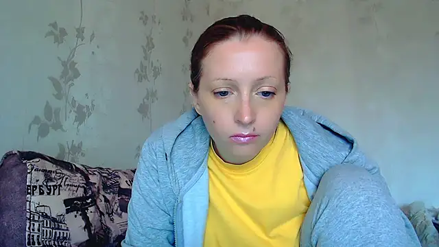 CrystallAngel online show from April 17, 2:20 pm