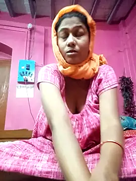 Hooghlypinkivabi online show from February 6, 12:52 pm