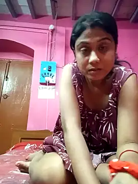 Hooghlypinkivabi online show from February 22, 2:04 pm