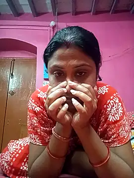 Hooghlypinkivabi online show from February 24, 12:47 pm