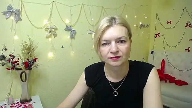 Snapshot of MelissaTyler chatting on January 18, 6:06 am MelissaTyler online show from January 18, 6:06 am