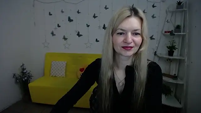 Snapshot of MelissaTyler chatting on February 26, 6:12 am MelissaTyler online show from February 26, 6:12 am