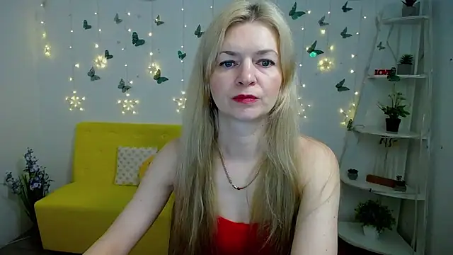 MelissaTyler online show from March 23, 6:17 am