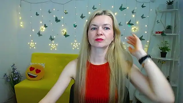 MelissaTyler online show from March 27, 12:27 pm