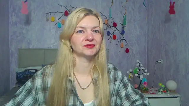 MelissaTyler online show from April 9, 5:18 am