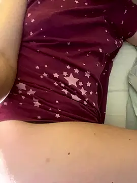 SexyMamiVee online show from January 10, 6:15 am